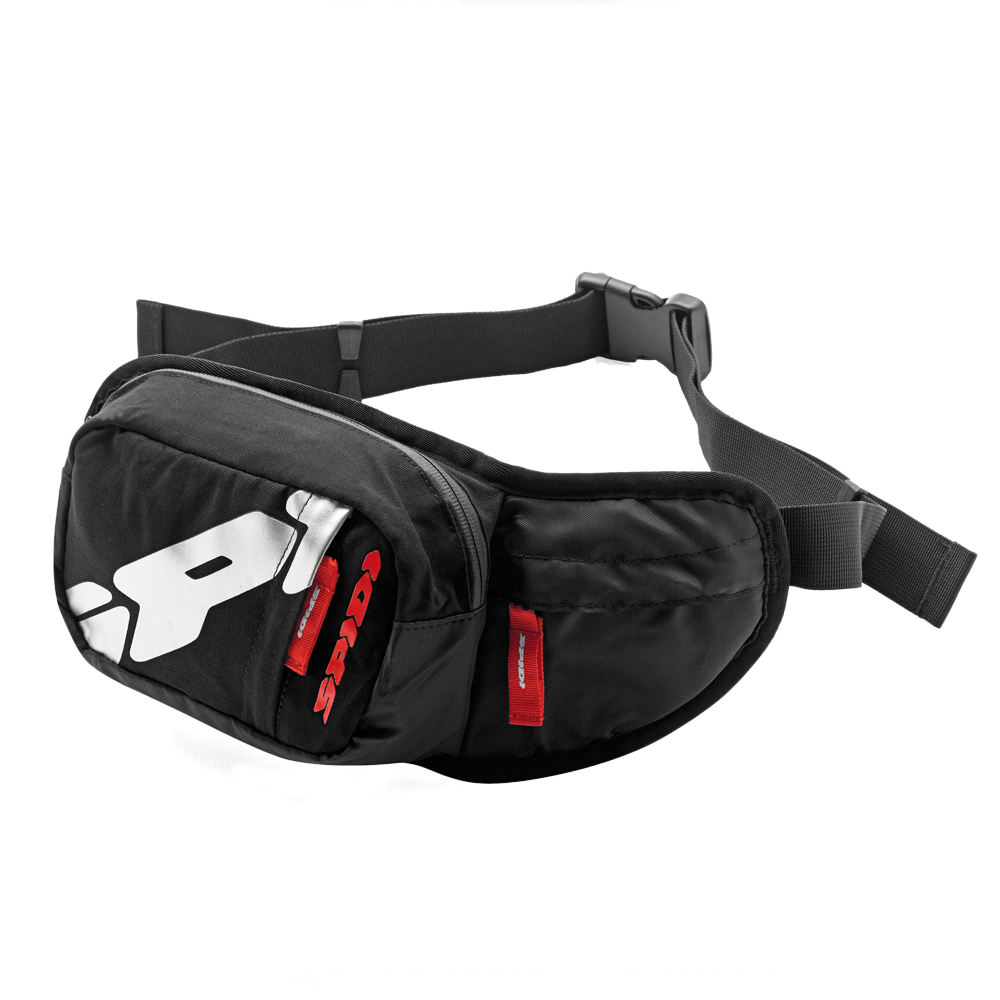 SPIDI POUCH 1.5 / 3.0