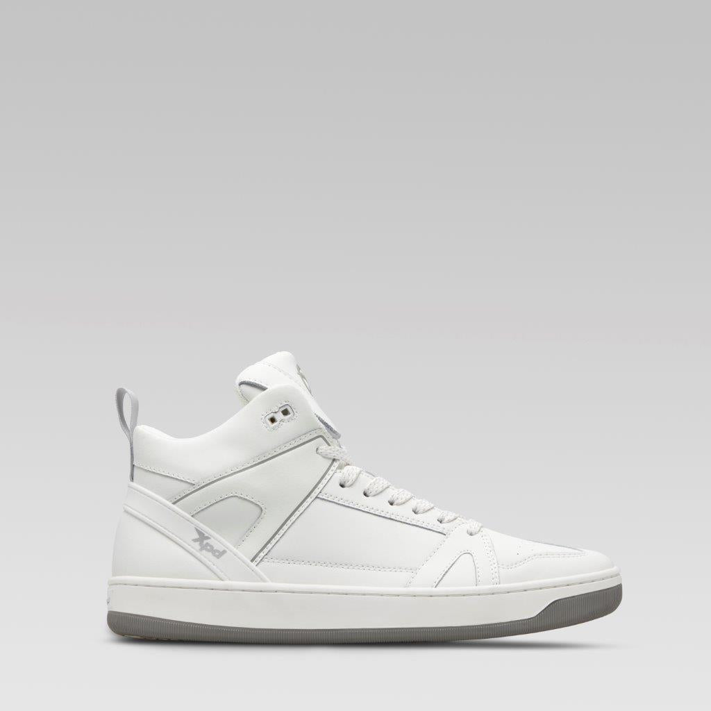 MOTO-1 LEATHER <span style="color: #ff00ff;">LADY</span><br><font size="2">(レザースニーカー)</font>