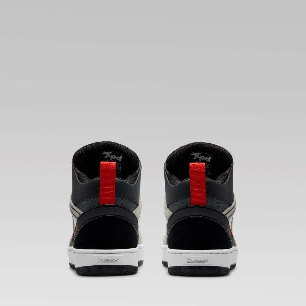 MOTO-1 SNEAKERS <span style="color: #ff00ff;">LADY</span><br><font size="2">(メッシュ・ストリート & ライディング)</font>