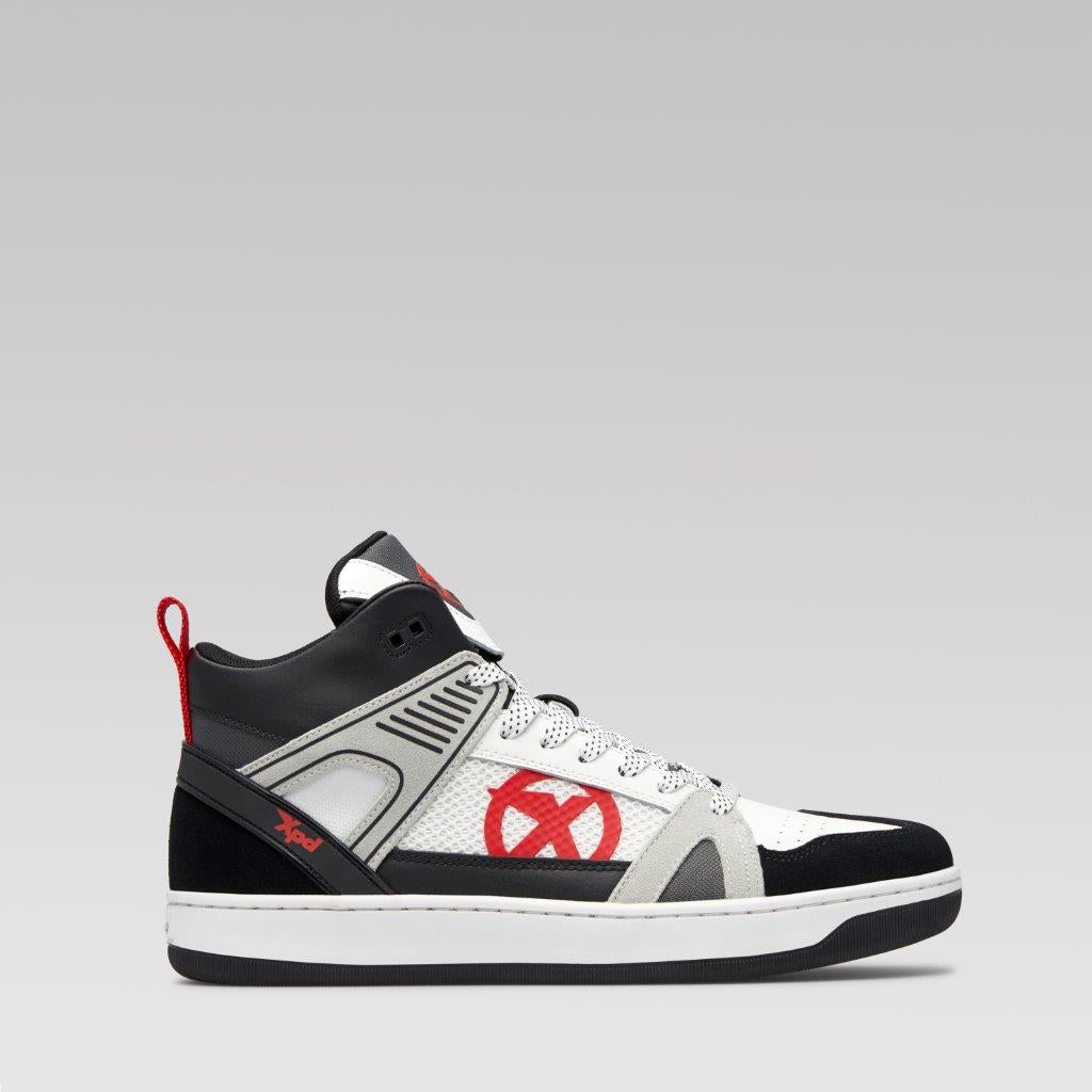 MOTO-1 SNEAKERS <span style="color: #ff00ff;">LADY</span><br><font size="2">(メッシュ・ストリート & ライディング)</font>