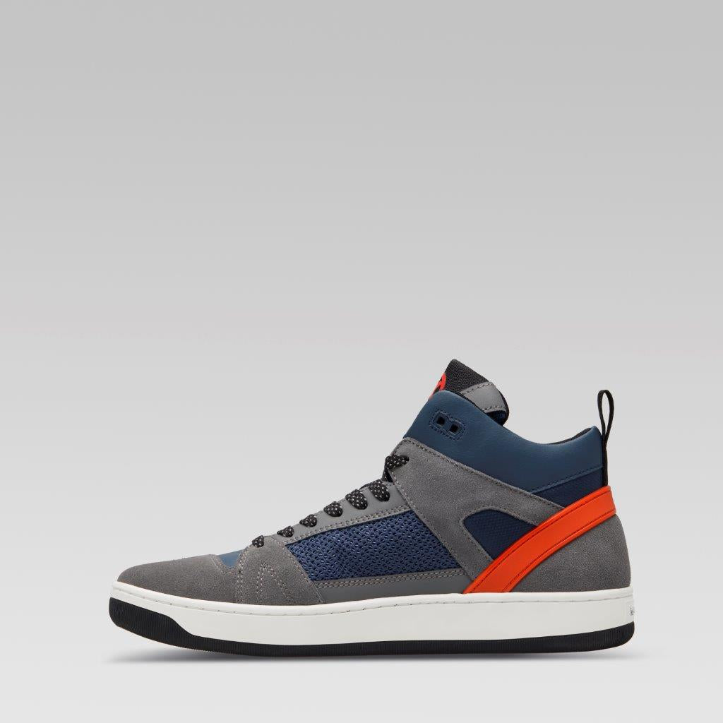 MOTO-1 SNEAKERS <span style="color: #ff00ff;">LADY</span><br><font size="2">(メッシュ・ストリート & ライディング)</font>