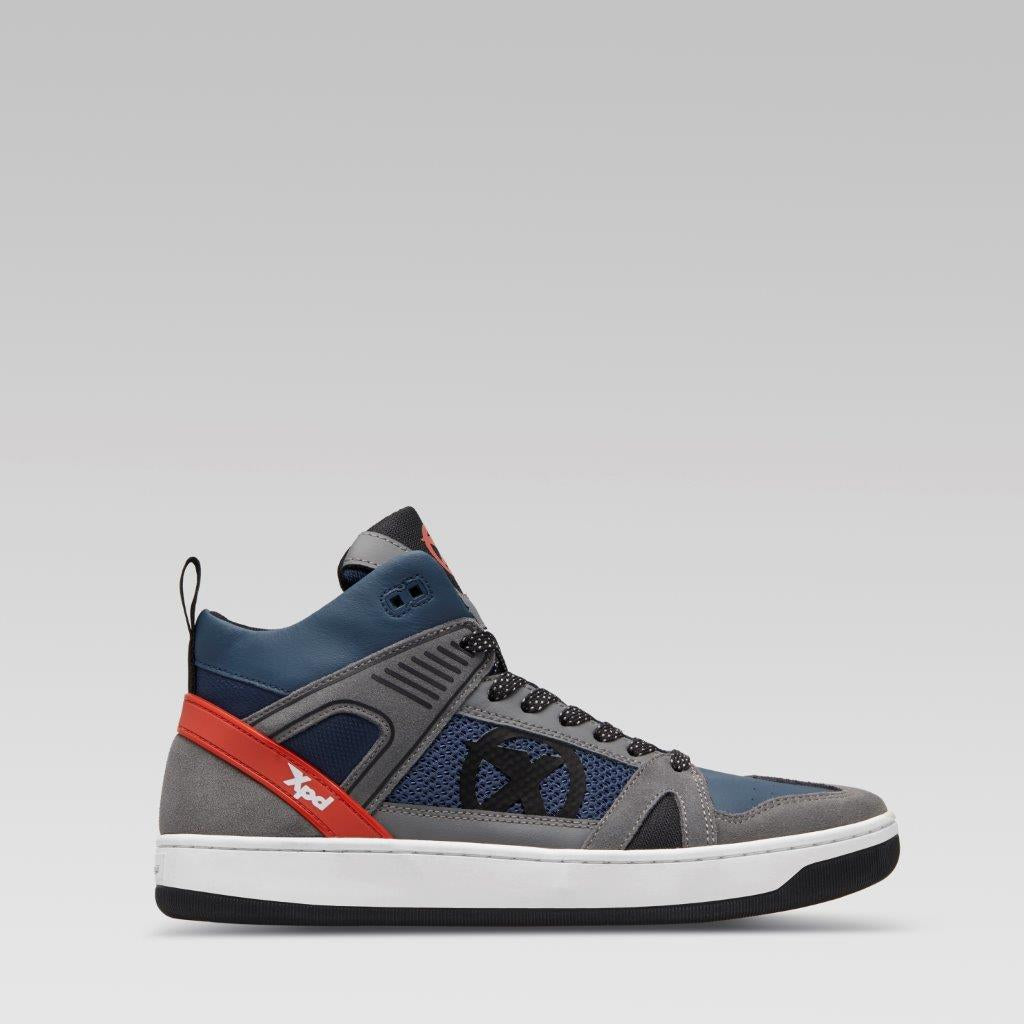 MOTO-1 SNEAKERS <span style="color: #ff00ff;">LADY</span><br><font size="2">(メッシュ・ストリート & ライディング)</font>