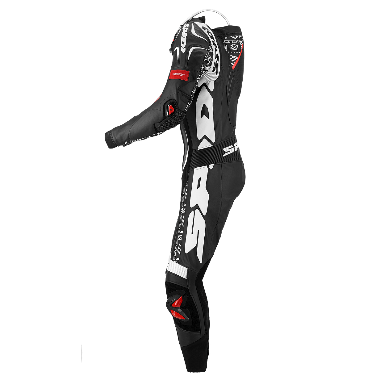 SPIDI TRACK REPLICA EVO
