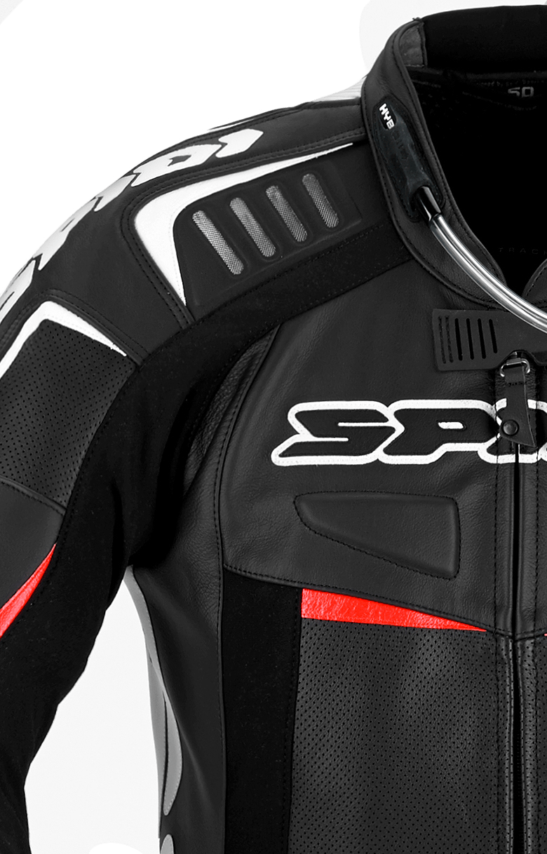 SPIDI TRACK REPLICA EVO