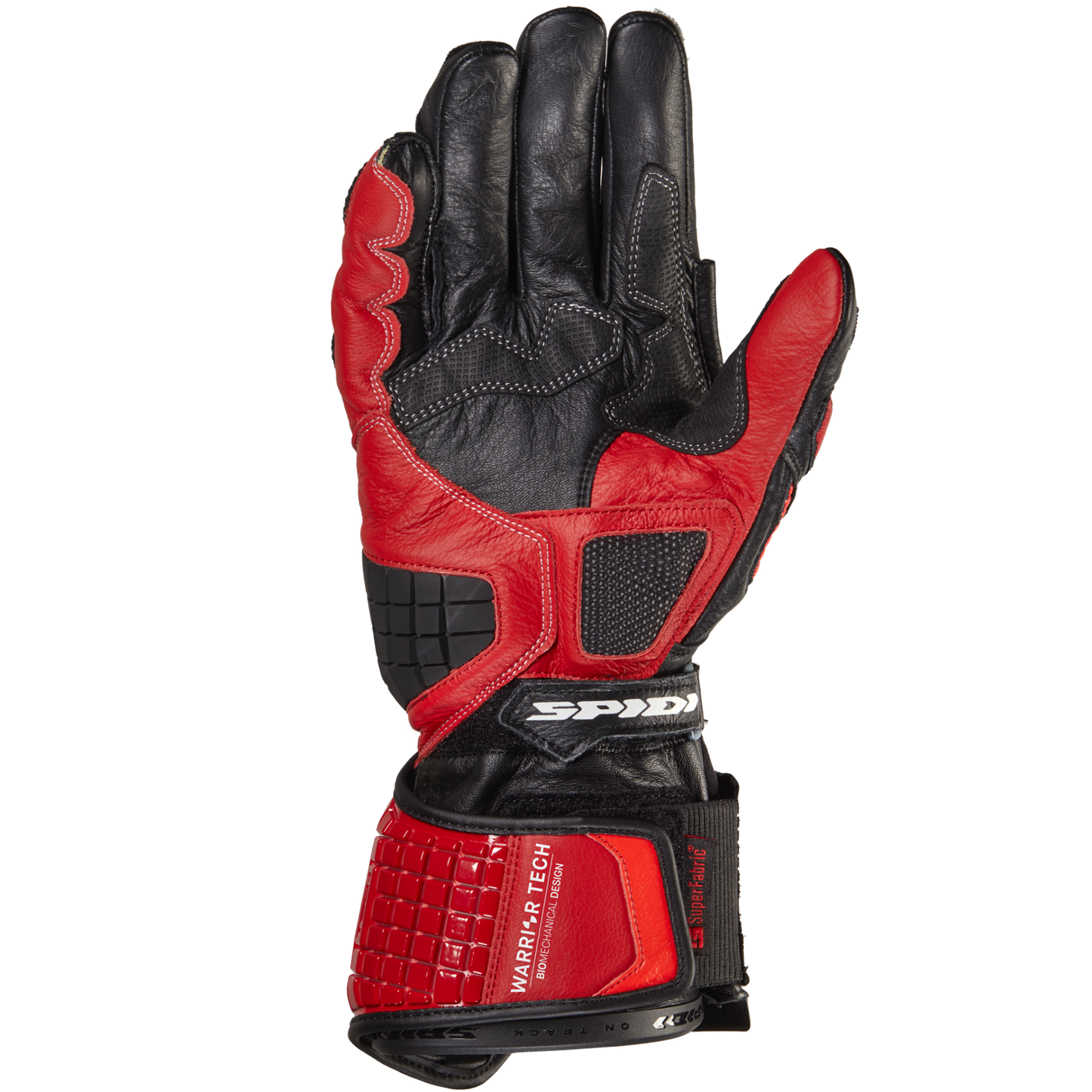 SPIDI CARBO TRACK EVO<br><font size="2">(レザー・スポーツ)</font>