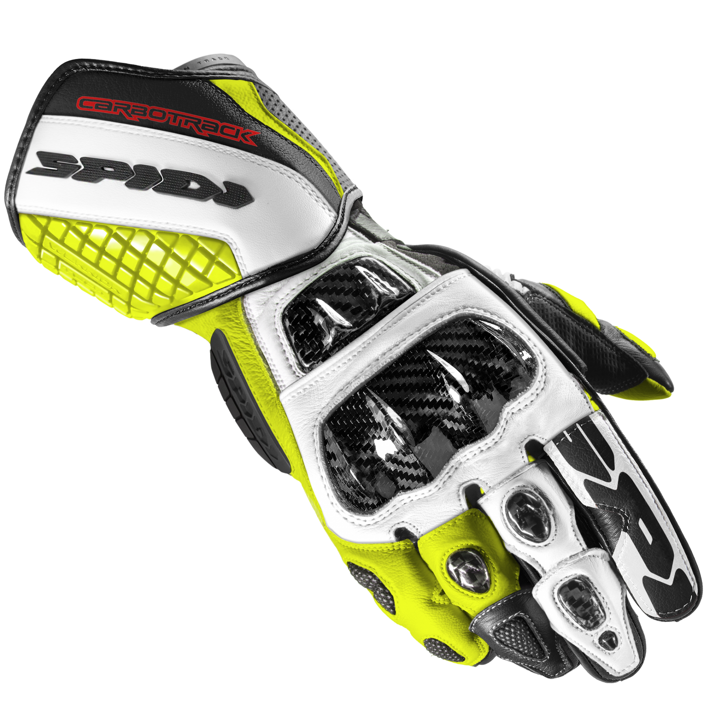 SPIDI CARBO TRACK EVO<br><font size="2">(レザー・スポーツ)</font>