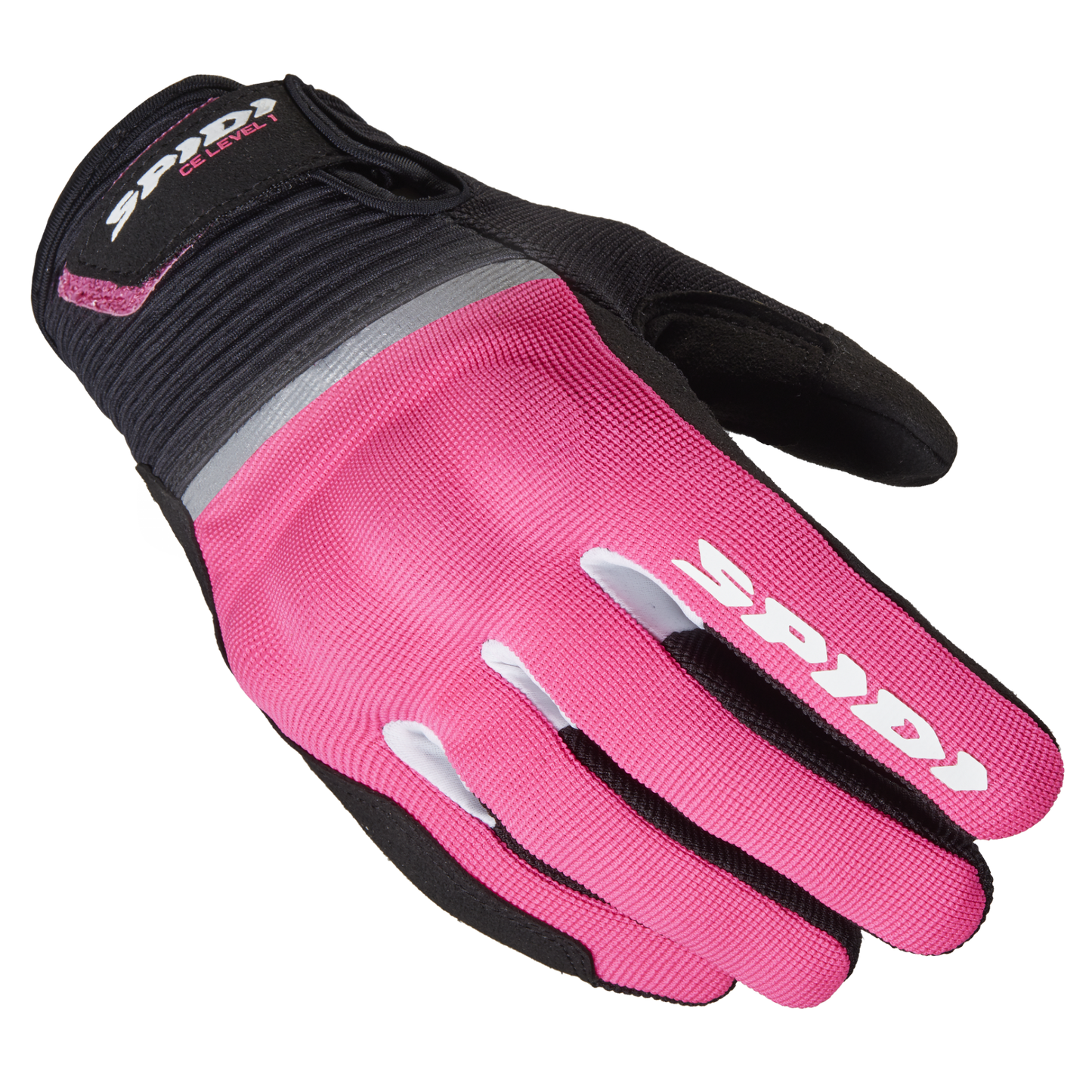 SPIDI FLASH CE <span style="color: #ff00ff;">LADY</span><br><font size="2">(オールシーズン)</font>