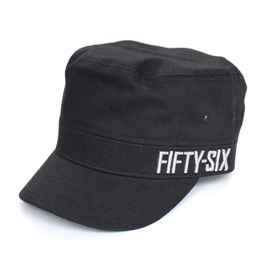 FIFTY-SIX WORK CAP