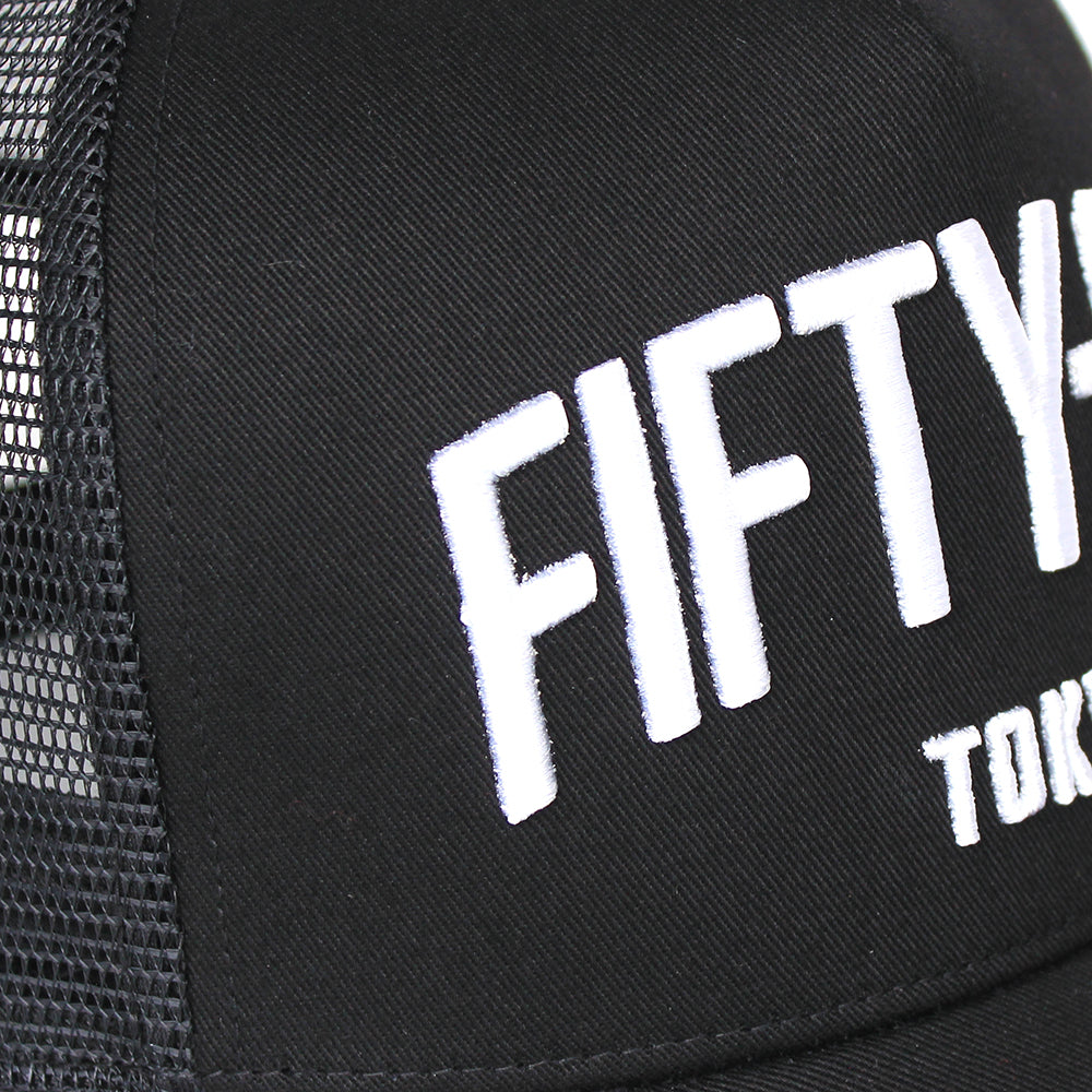 FIFTY-SIX TOKYO CAP