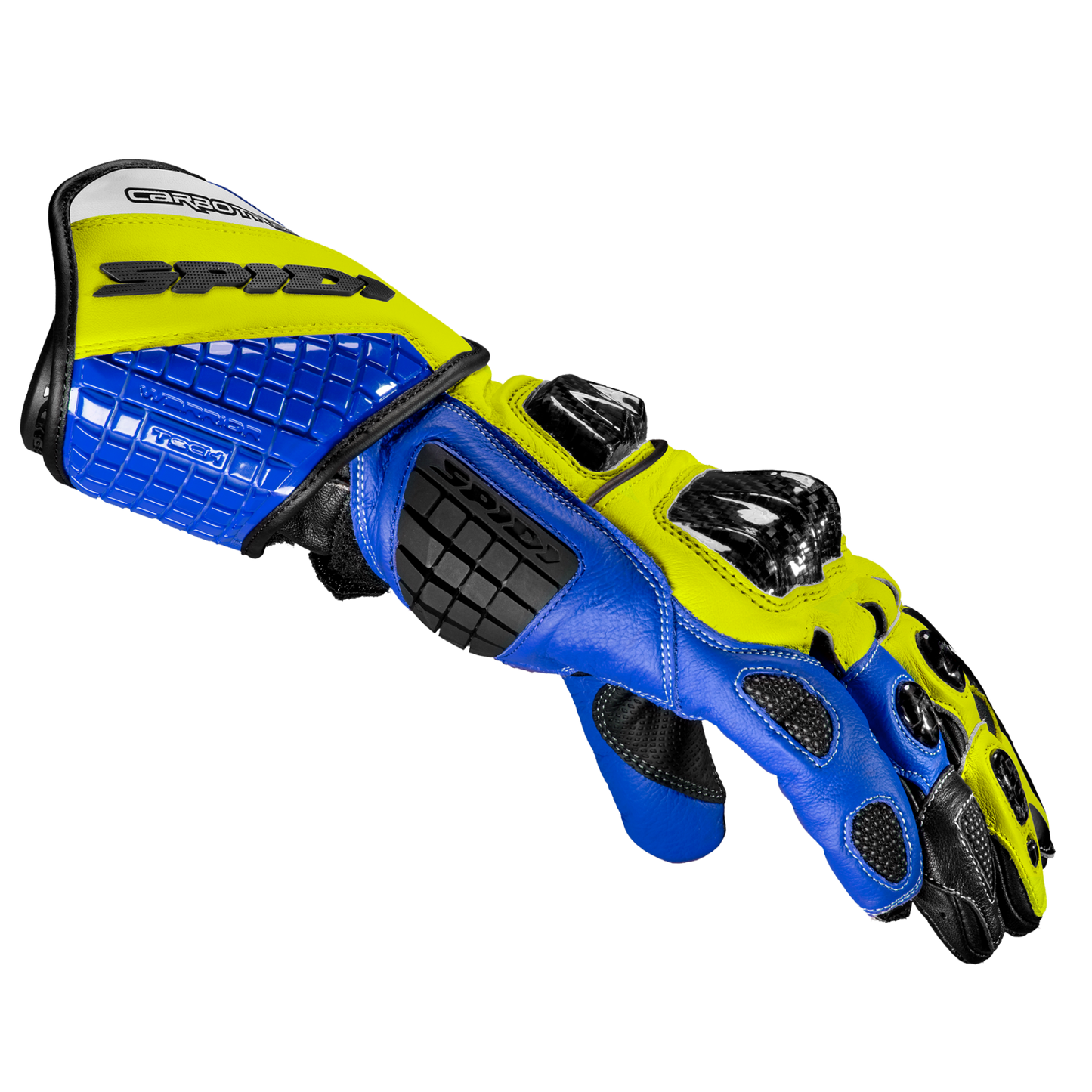 SPIDI CARBO TRACK EVO<br><font size="2">(レザー・スポーツ)</font>