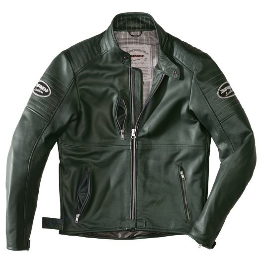 SPIDI CLUBBER<br><font size="2">(レザー・オールシーズン)</font>