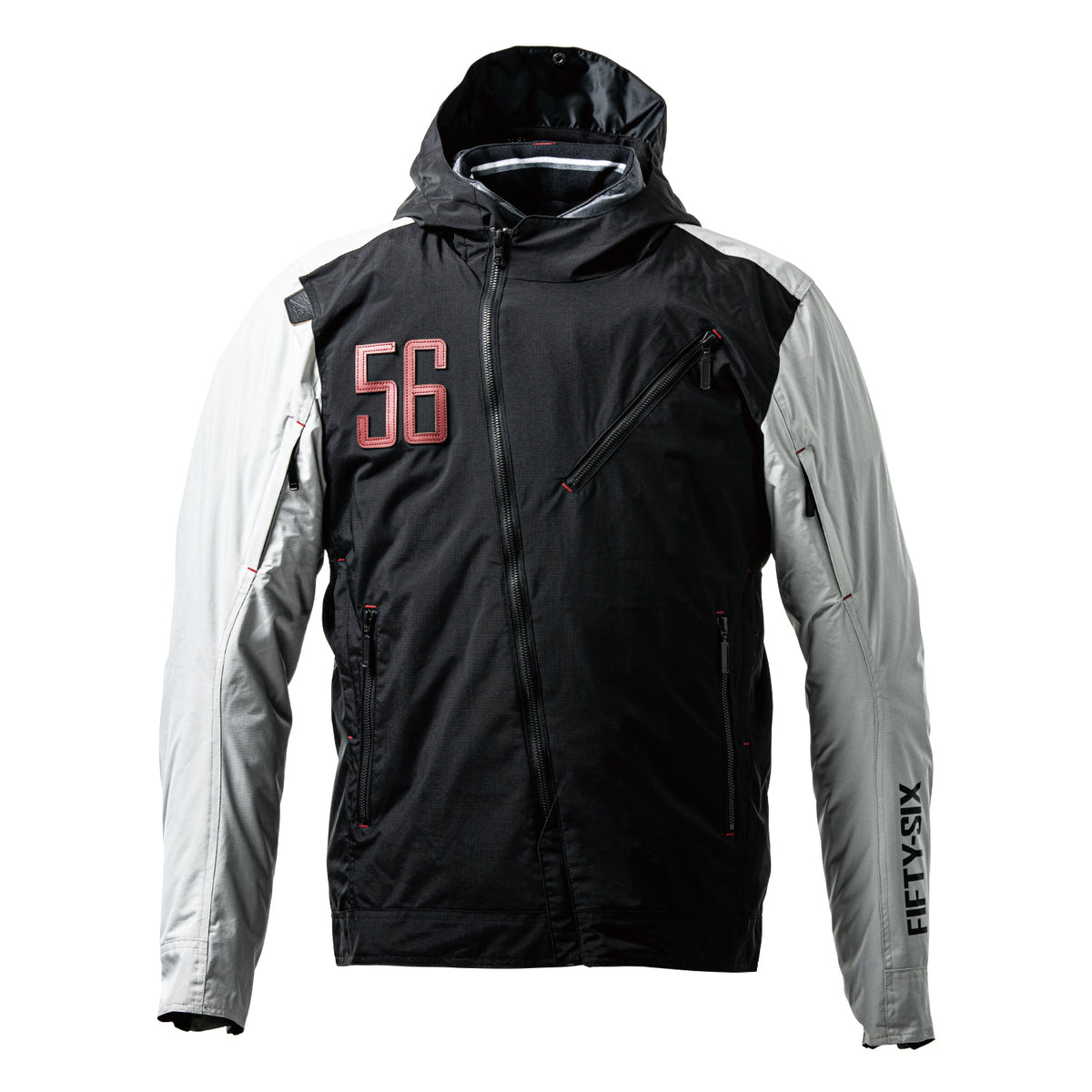 56Design ×クシタニ 【COLOR SLEEVES JACKET 】LL 【公式通販】