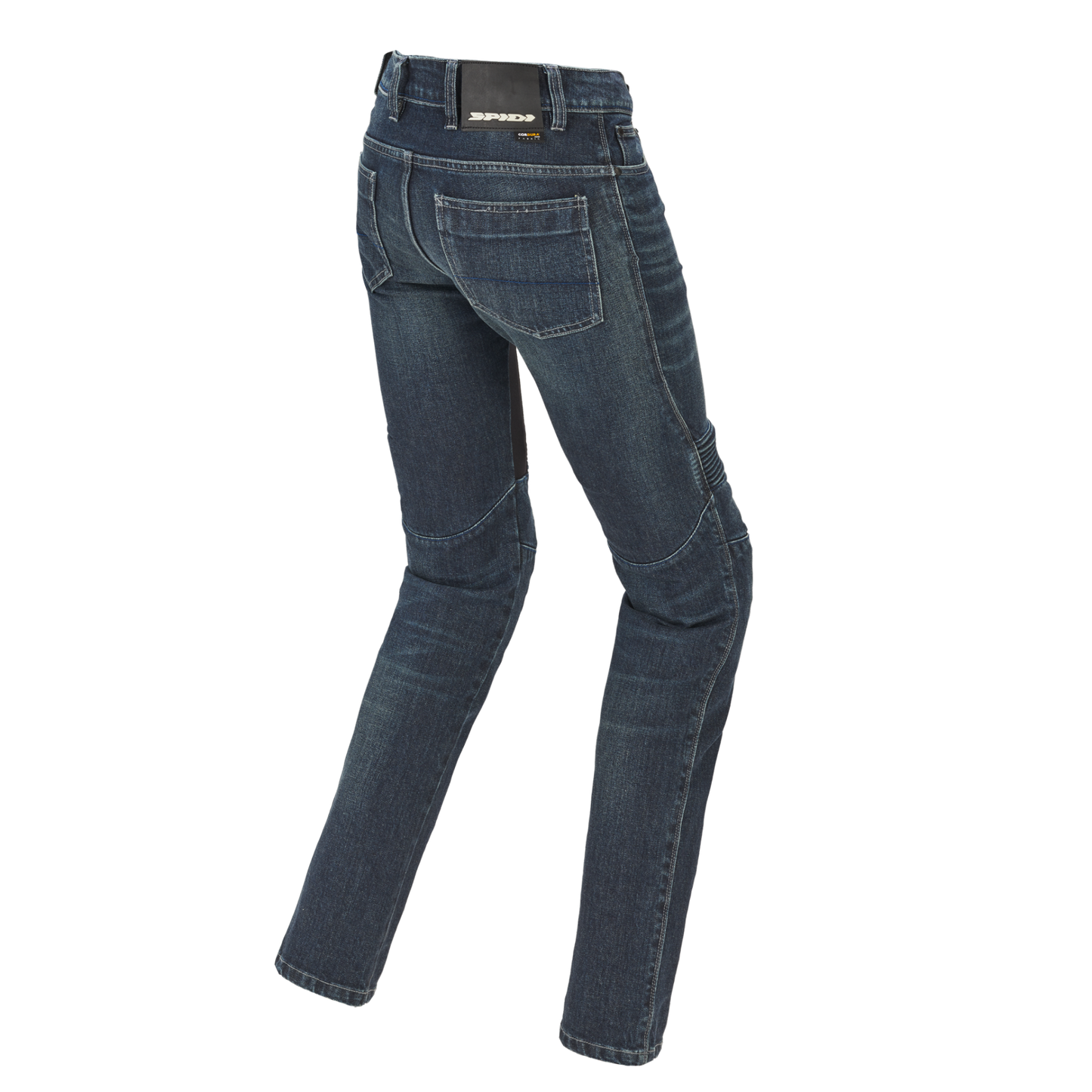 SPIDI FURIOUS PRO <span style="color: #ff00ff;">LADY</span>