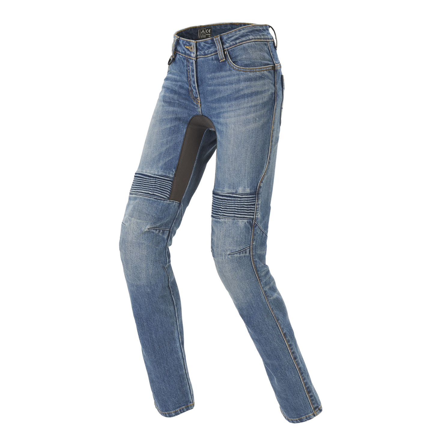 SPIDI FURIOUS PRO <span style="color: #ff00ff;">LADY</span>