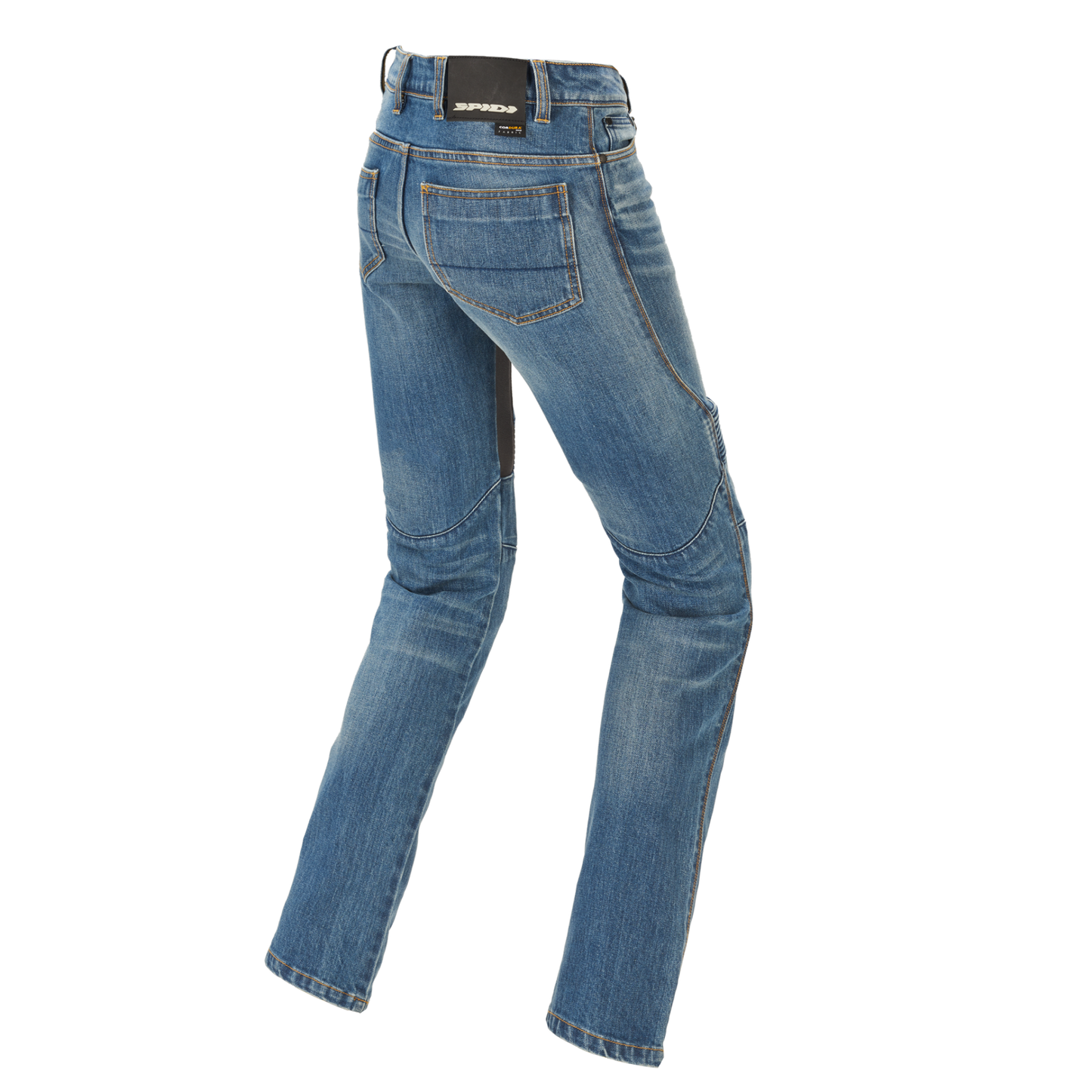 SPIDI FURIOUS PRO <span style="color: #ff00ff;">LADY</span>