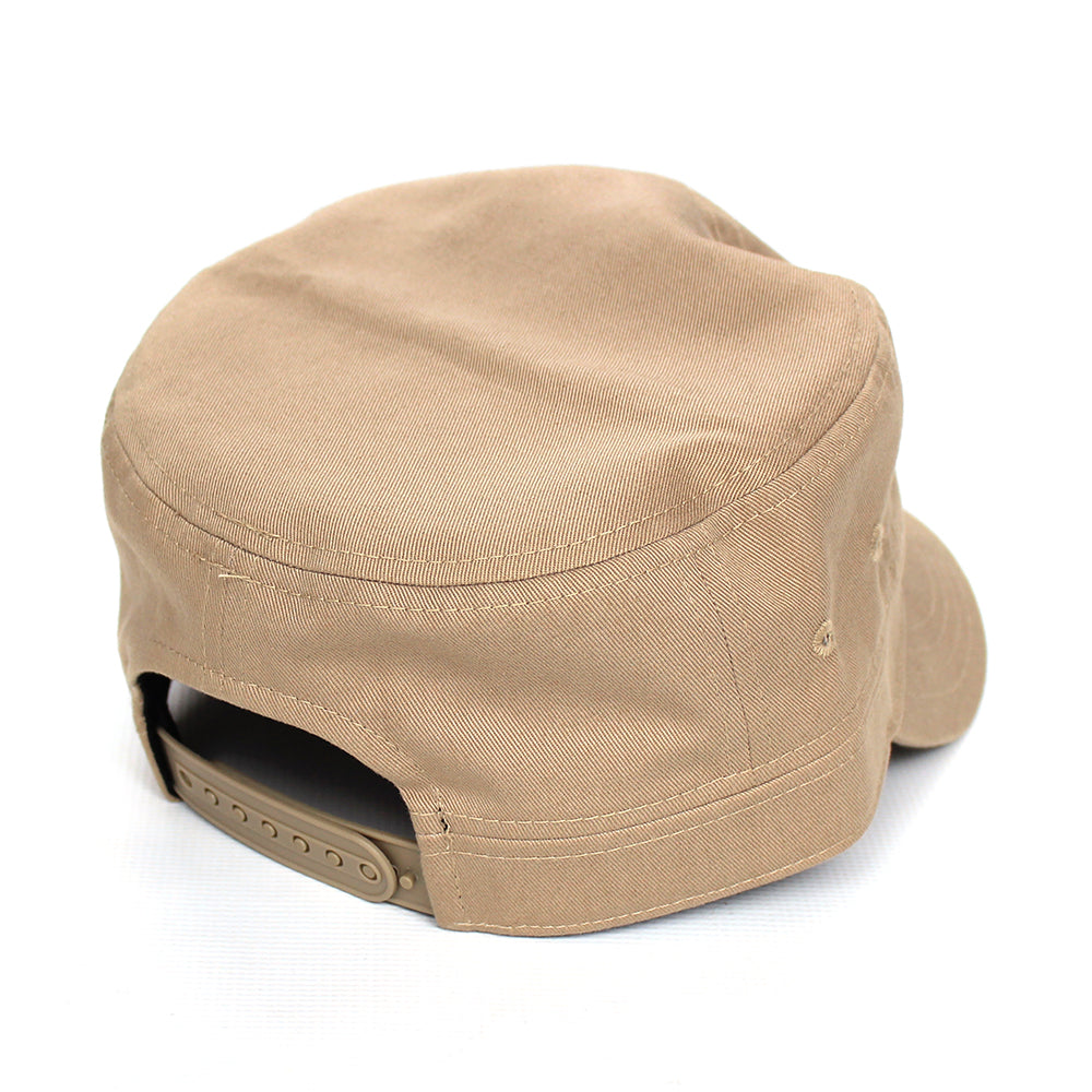 FIFTY-SIX WORK CAP