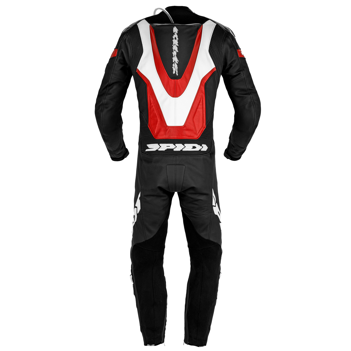 SPIDI LASER PRO PERFORATED