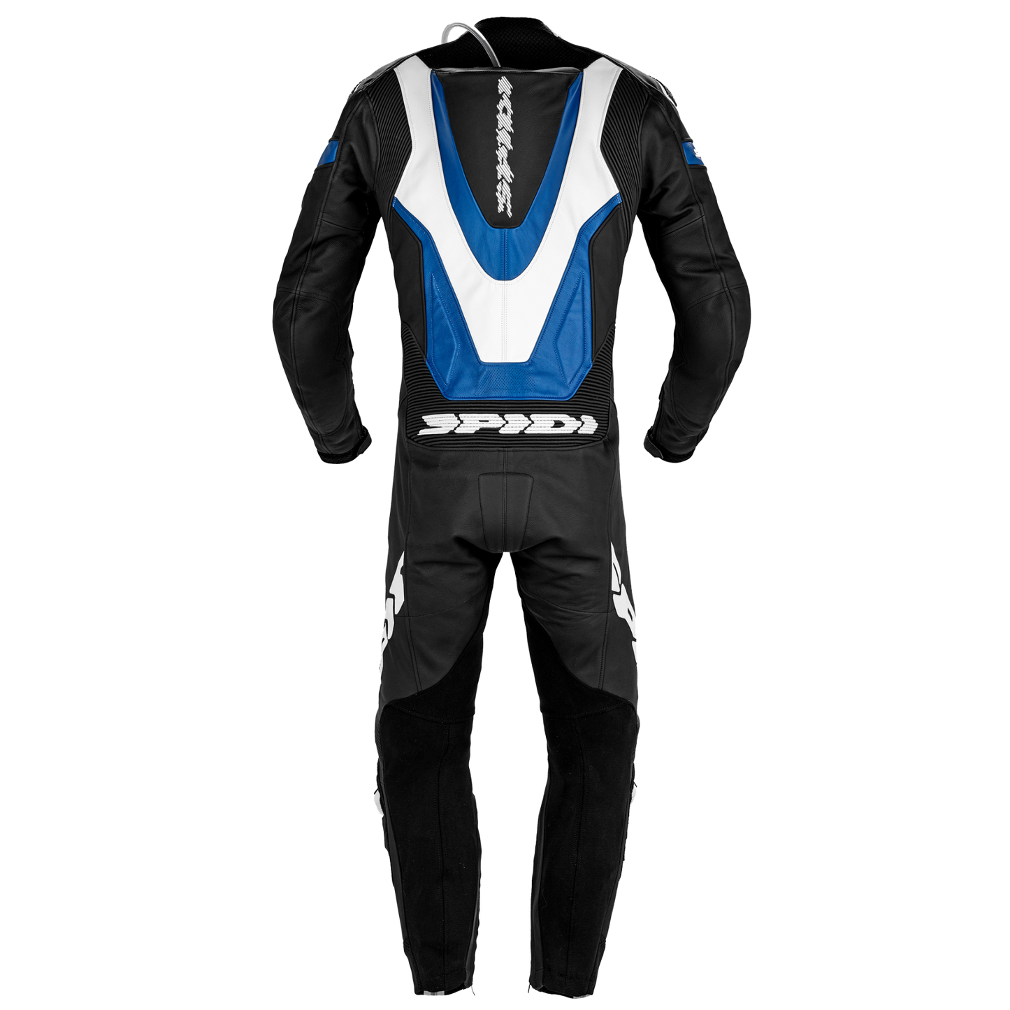 SPIDI LASER PRO PERFORATED