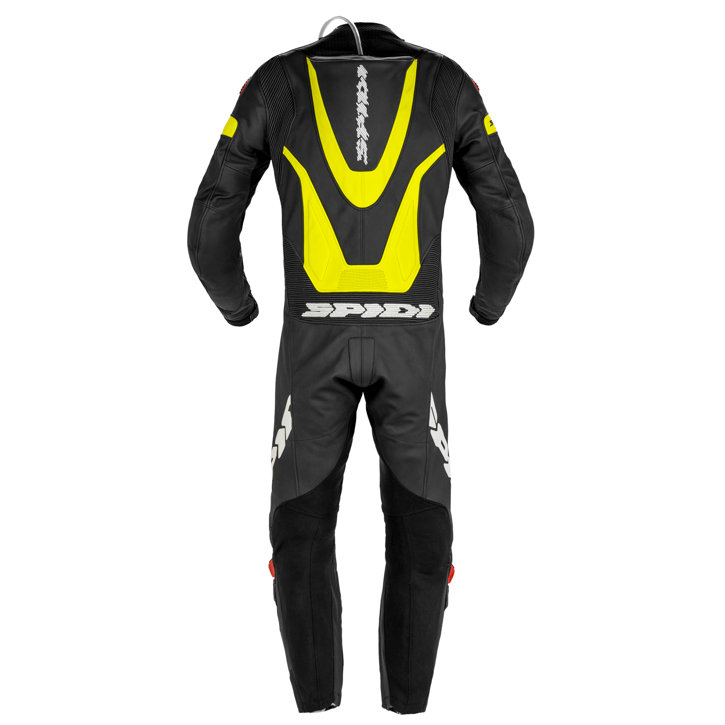 SPIDI LASER PRO PERFORATED