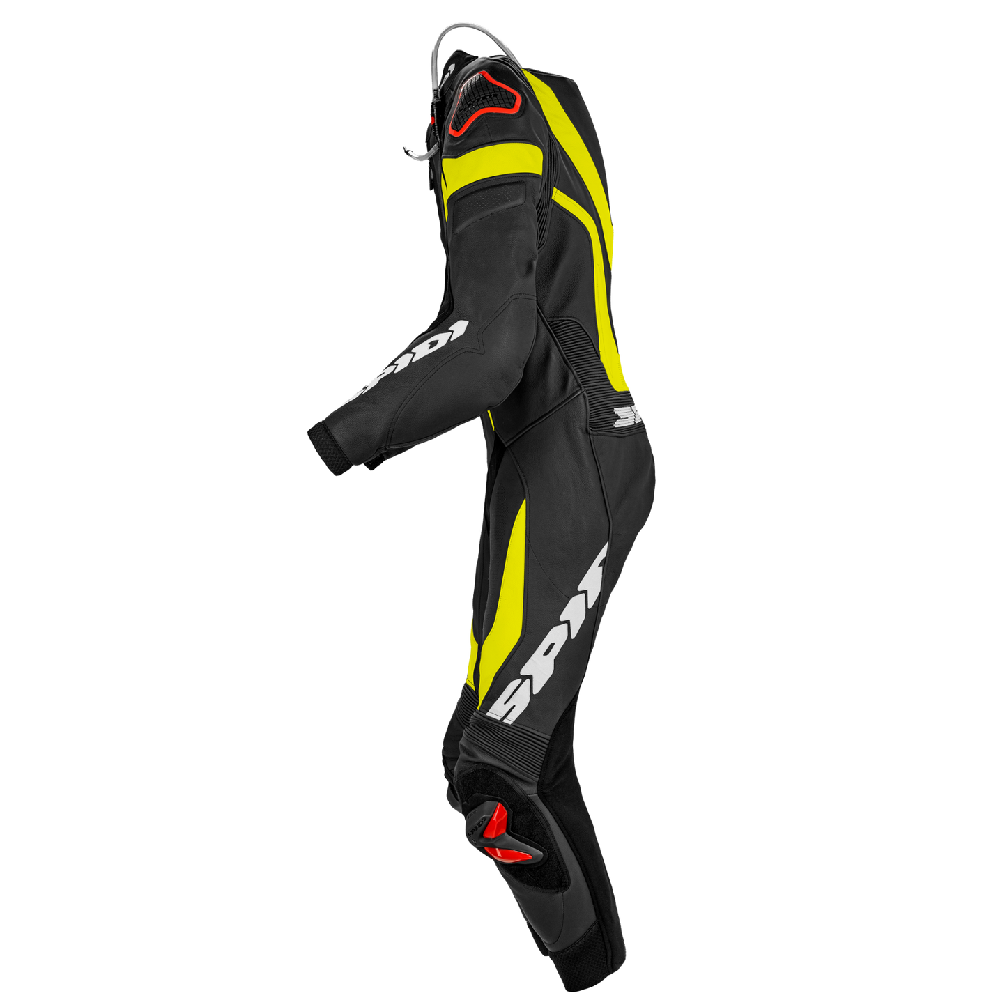 SPIDI LASER PRO PERFORATED