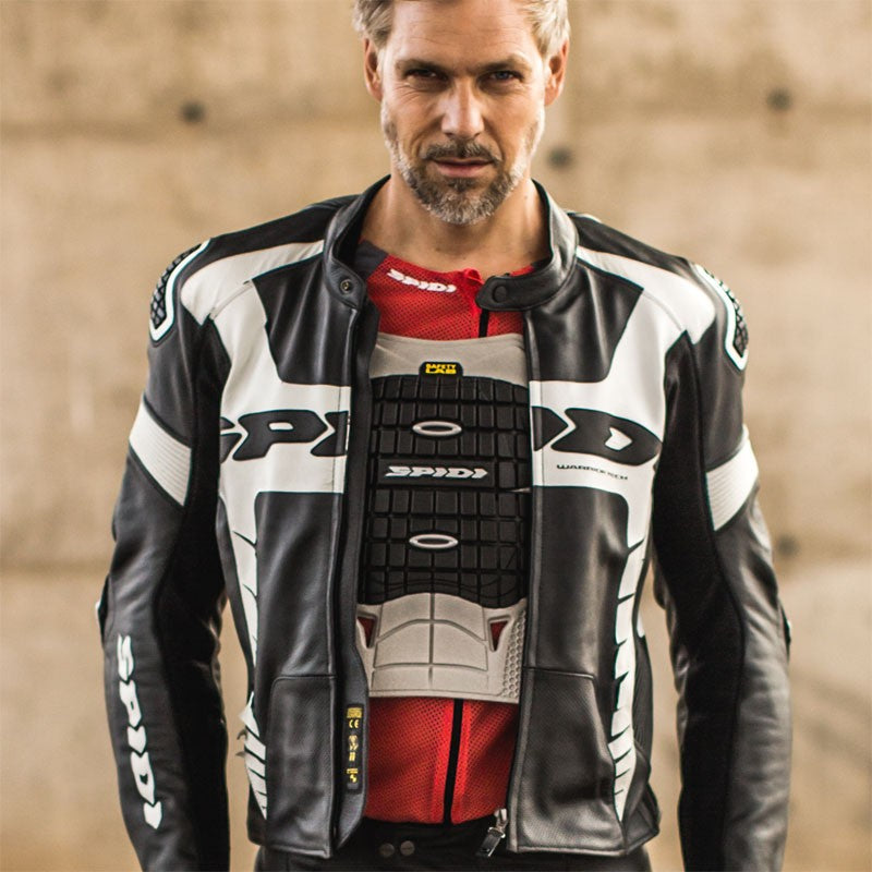 SPIDI THORAX WARRIOR