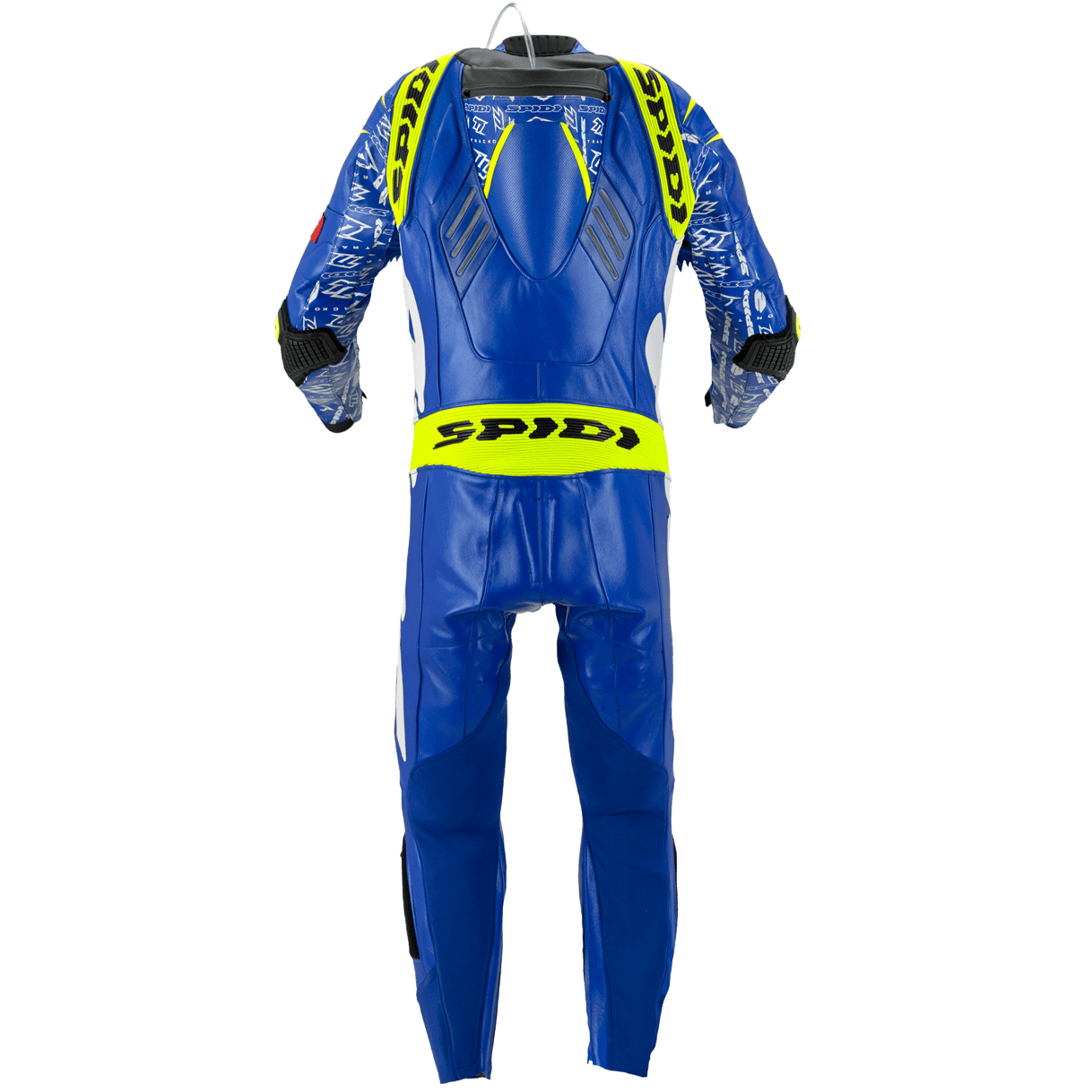 SPIDI TRACK REPLICA EVO