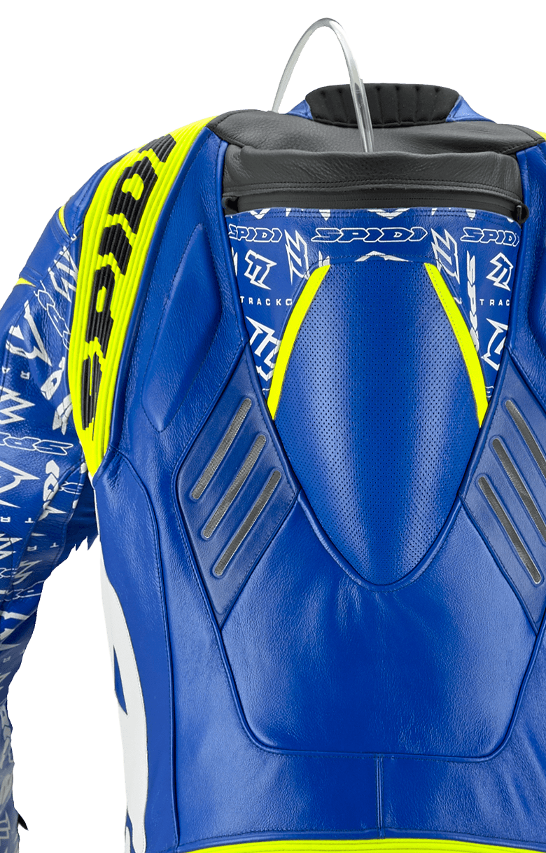 SPIDI TRACK REPLICA EVO