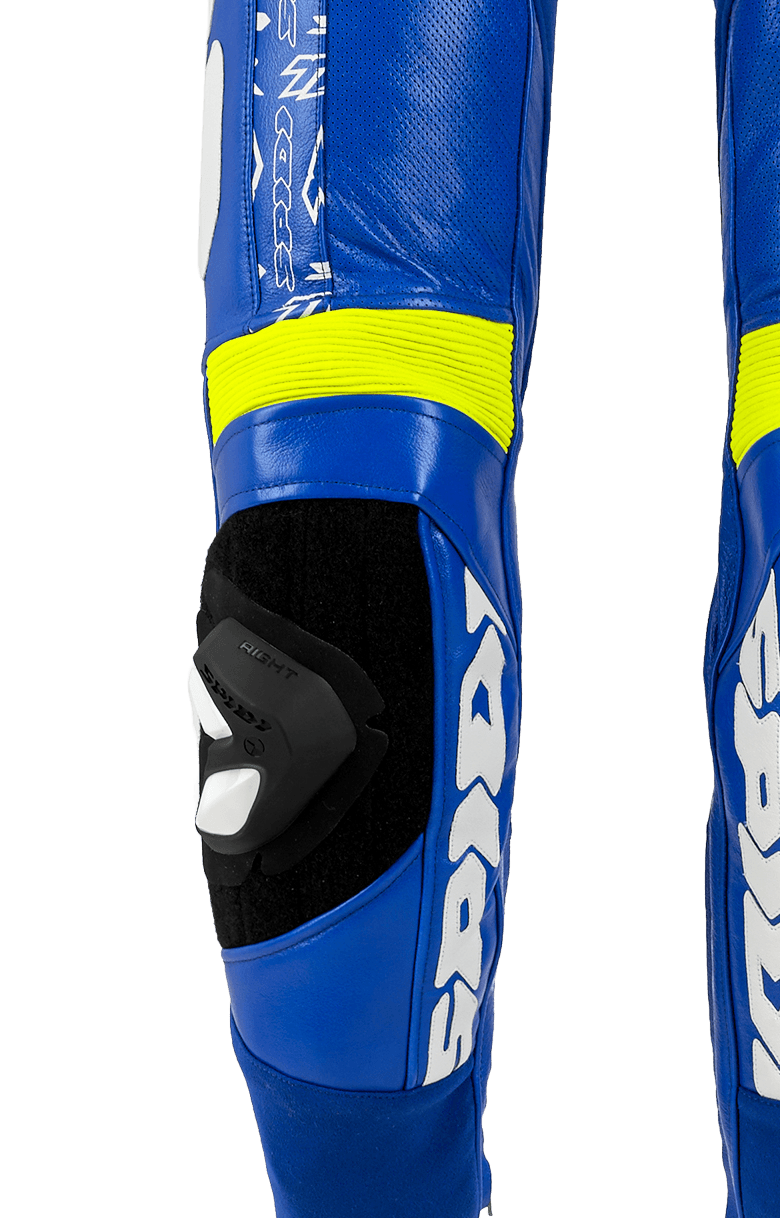 SPIDI TRACK REPLICA EVO