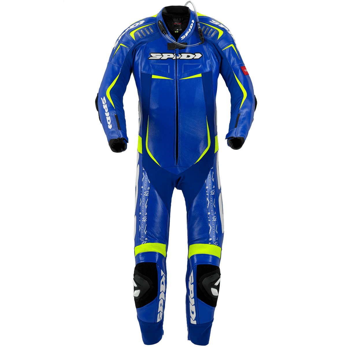 SPIDI TRACK REPLICA EVO