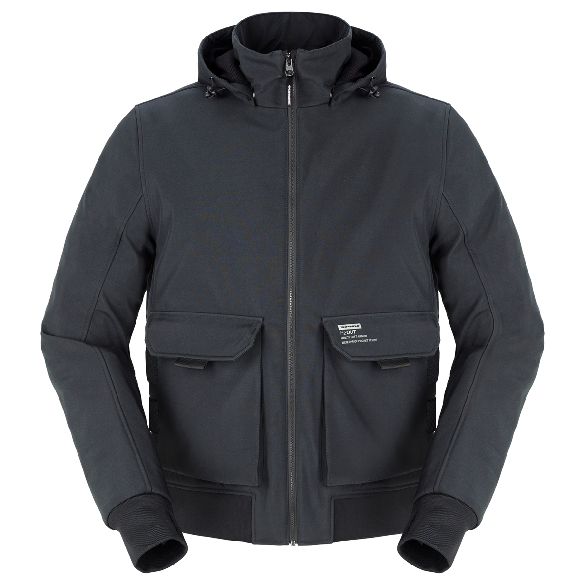 SPIDI METROMOVER（防水・オールシーズン） – 56design WebStore