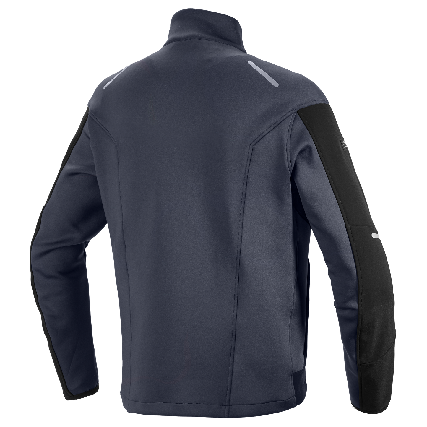 SPIDI MISSION-T SOFTSHELL<br><font size="2">(Step-InArmor用 ウィンドストップ ミッドレイヤー)</font>