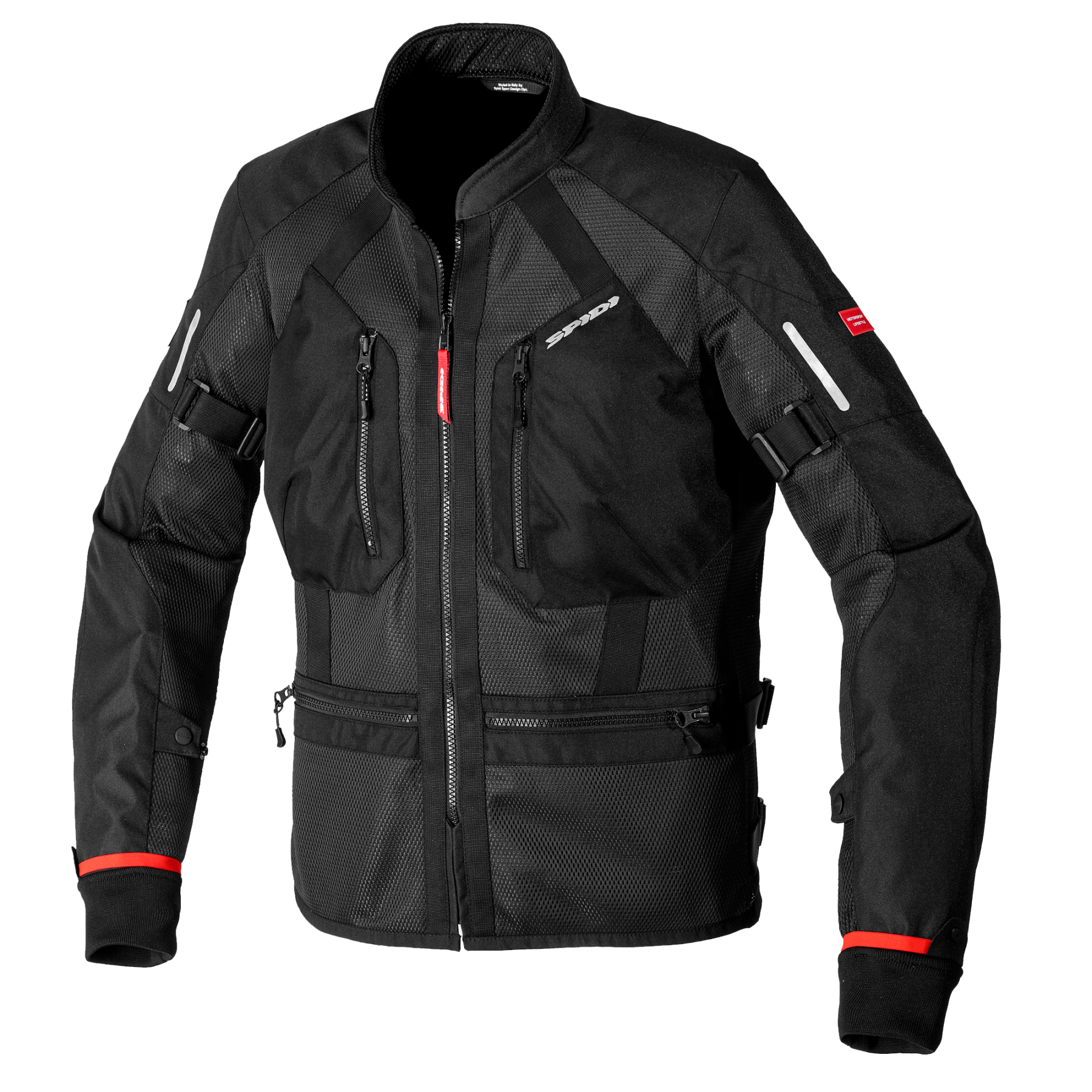 SPIDI TECH ARMOR(Step-InArmor用 インナーメッシュ) – 56design SPIDI TECH ARMOR(Step-InArmor用 インナーメッシュ) – 56design
