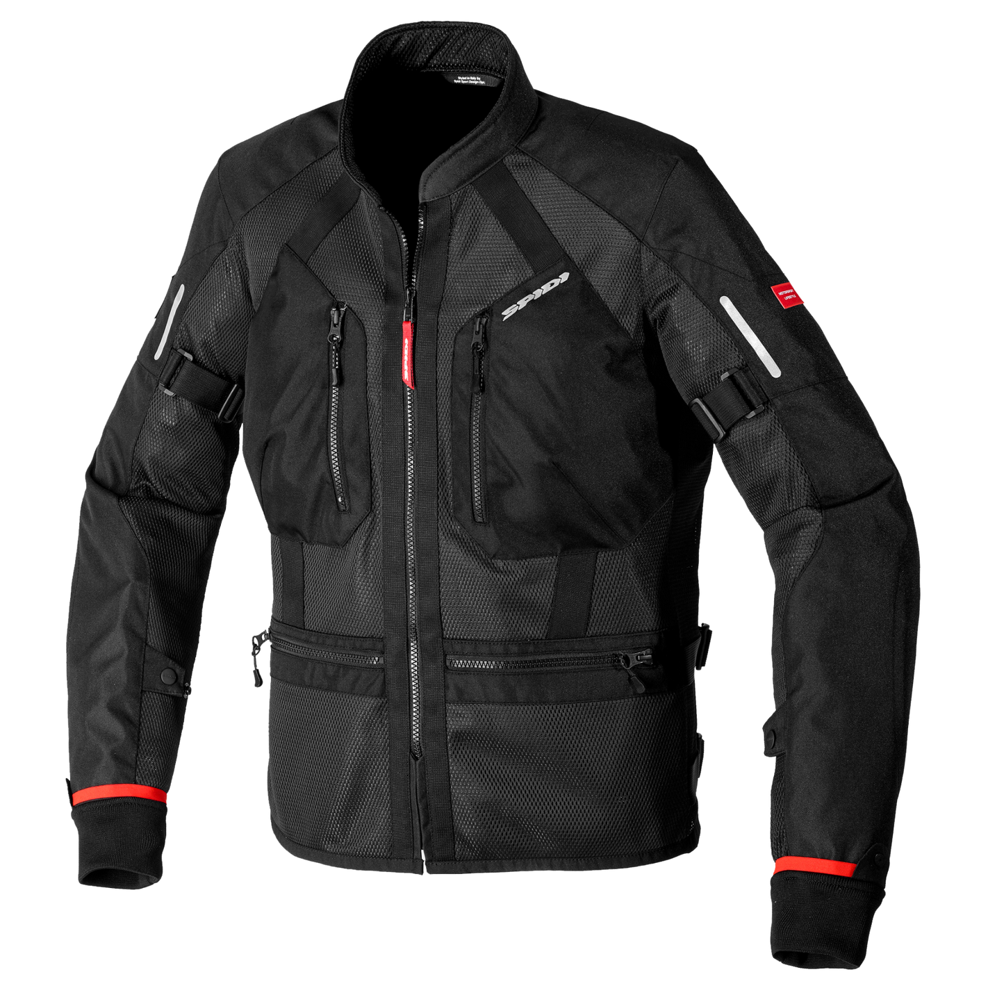 SPIDI TECH ARMOR<br><font size="2">(Step-InArmor用 インナーメッシュ)</font>