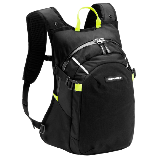 SPIDI TOUR PACK<br><font size="2">(防水カバー内蔵)</font>