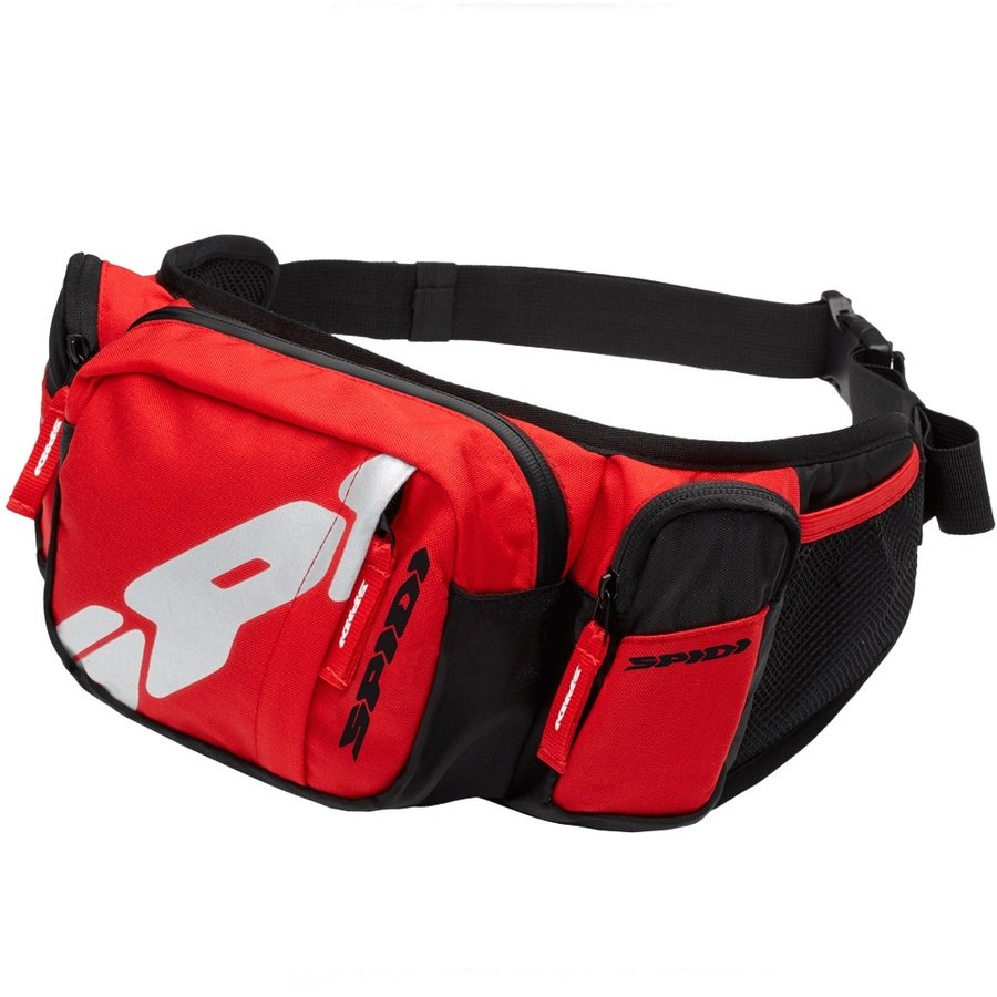SPIDI POUCH 1.5 / 3.0
