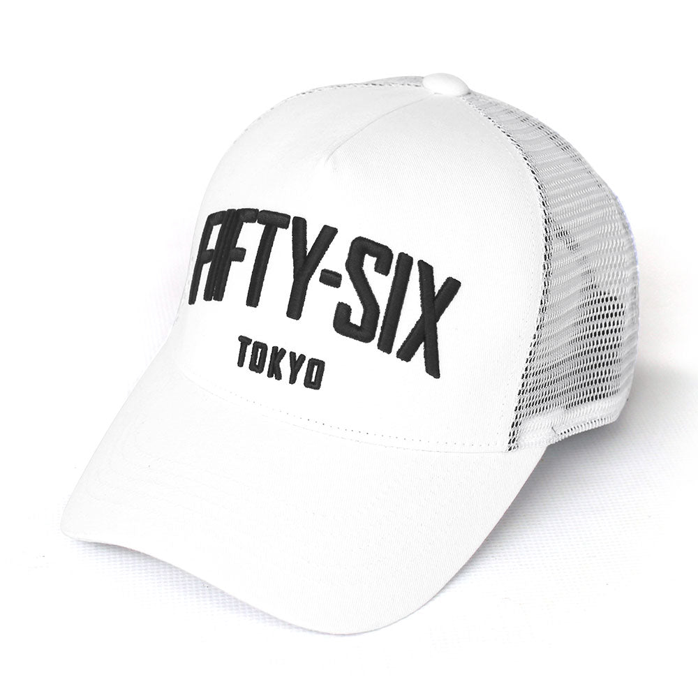 FIFTY-SIX TOKYO CAP – 56design WebStore