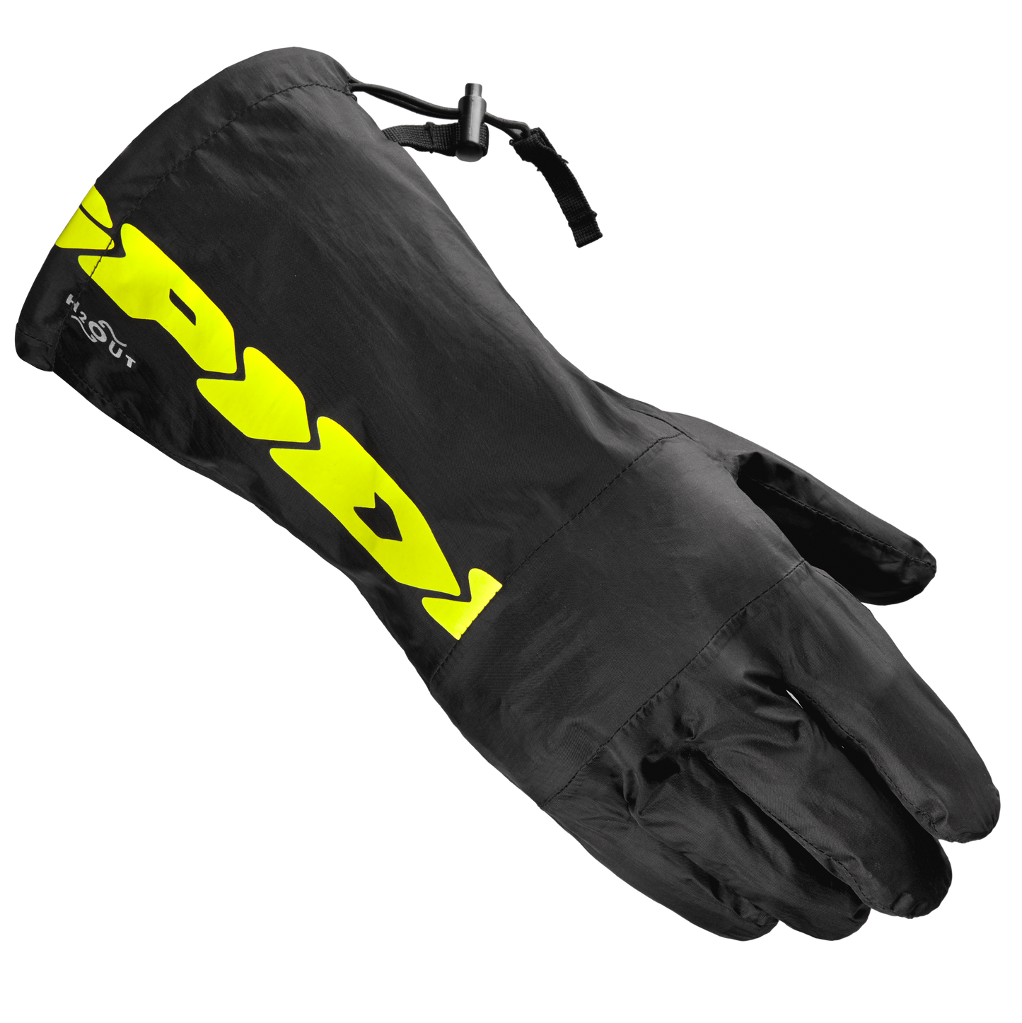 SPIDI OVERGLOVES<br><font size="2">(レインカバー・防水)</font>