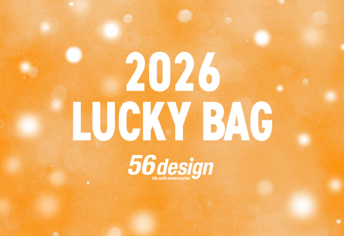 56design 福袋 2026