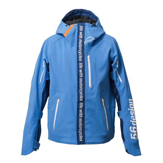 WINTER AXIS JACKET