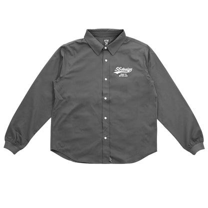 ROAD MARK Long Sleeve Shirts