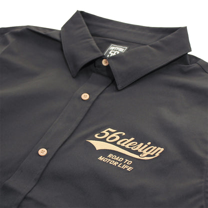 ROAD MARK Long Sleeve Shirts