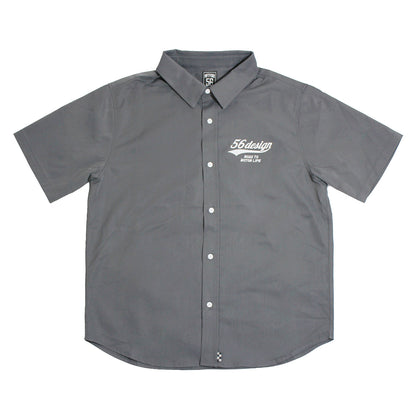 ROAD MARK Short Sleeve Shirts