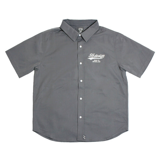 ROAD MARK Short Sleeve Shirts