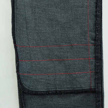 EDWIN Collab 3D FIT CORDURA® DENIM '24<br>【XXS, XS, S, XLのみ】