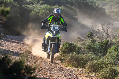 LAKESIDE TERRACE ADVENTURE BIKE LABO.