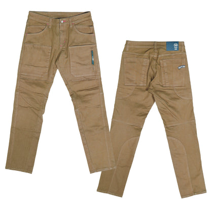 EDWIN Collab 3D FIT COOL CARGO PANTS