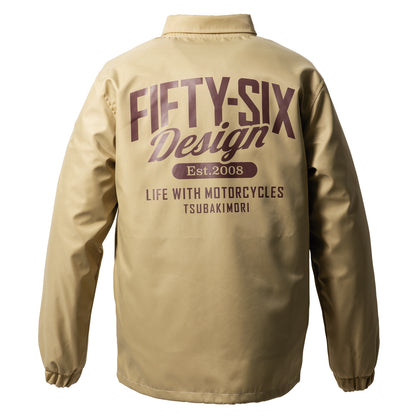 RIDING COACH JACKET 2