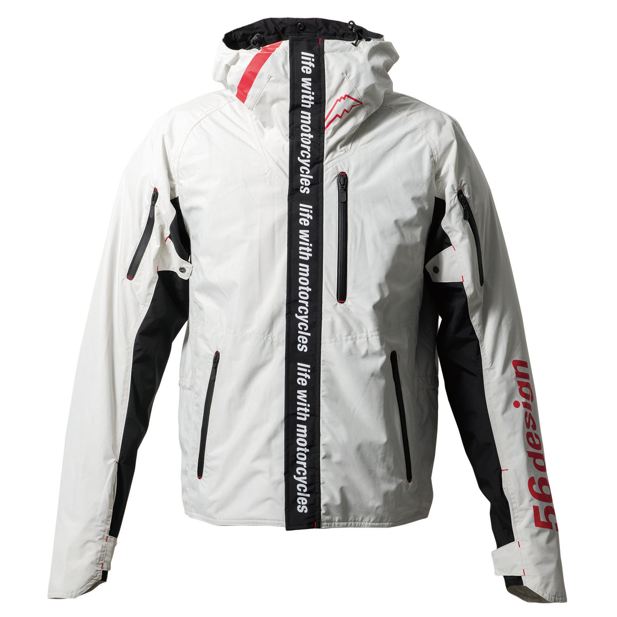 AXIS JACKET – 56design WebStore