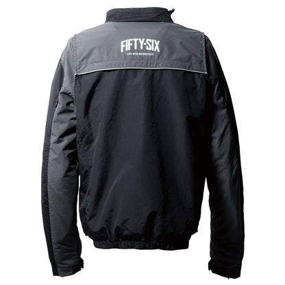 ARC ZIP JACKET
