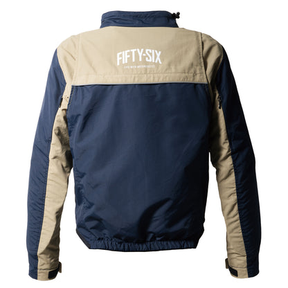ARC ZIP JACKET
